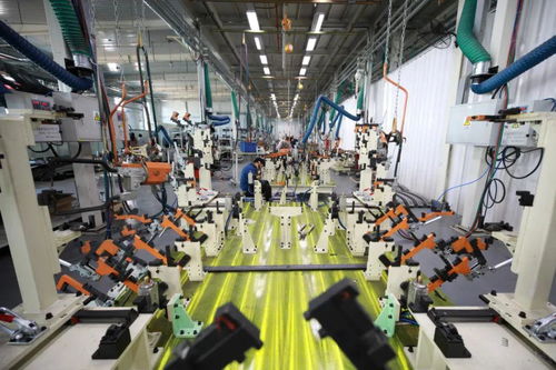 寶坻 京東黃金走廊上的寶地，技術(shù)開發(fā)新機(jī)遇