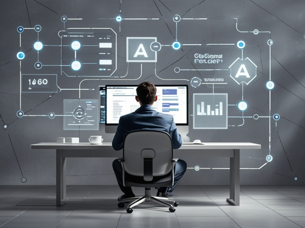 創意與技術流程的橋梁 15年軟件開發見聞與啟示