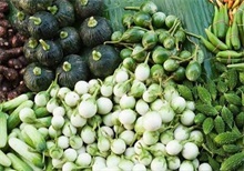 泰國農(nóng)產(chǎn)品增產(chǎn)支持農(nóng)民收入穩(wěn)步增長